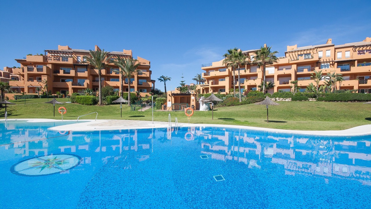 Photo of Outdoor in Castillo de la Duquesa