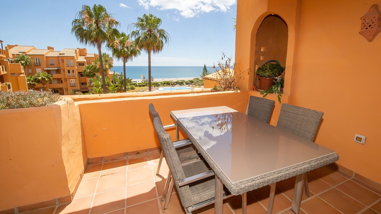 Photo of Outdoor in Castillo de la Duquesa