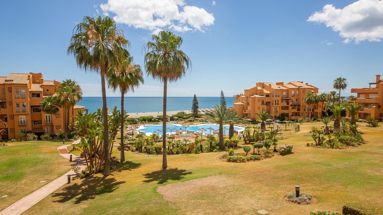 Photo of Outdoor in Castillo de la Duquesa