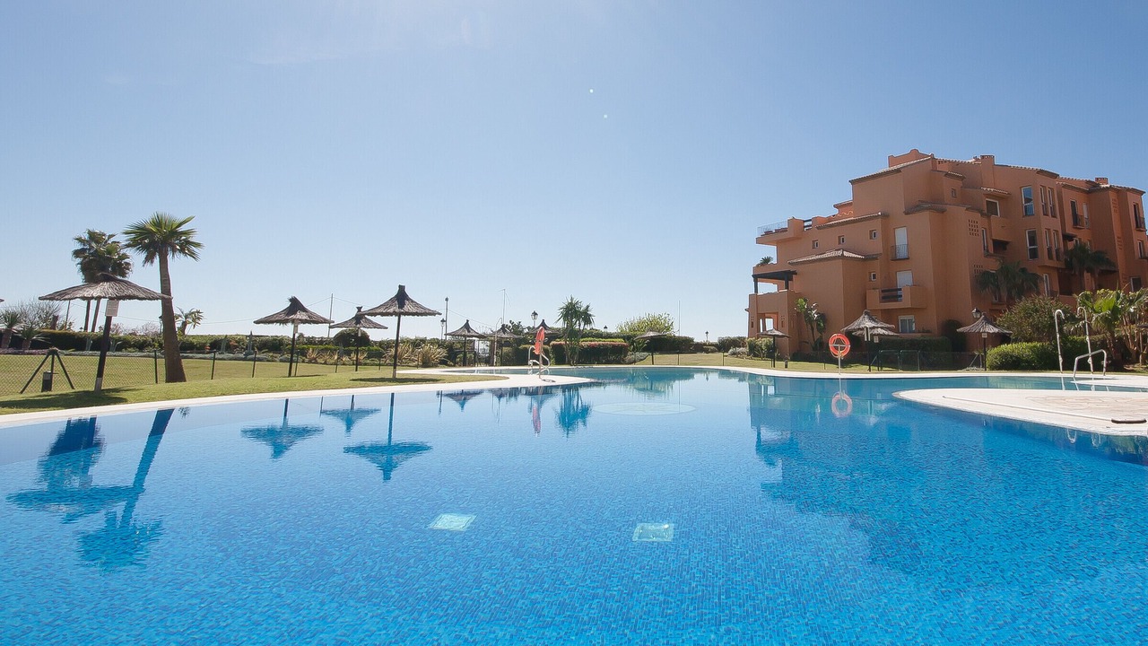 Photo of Outdoor in Castillo de la Duquesa