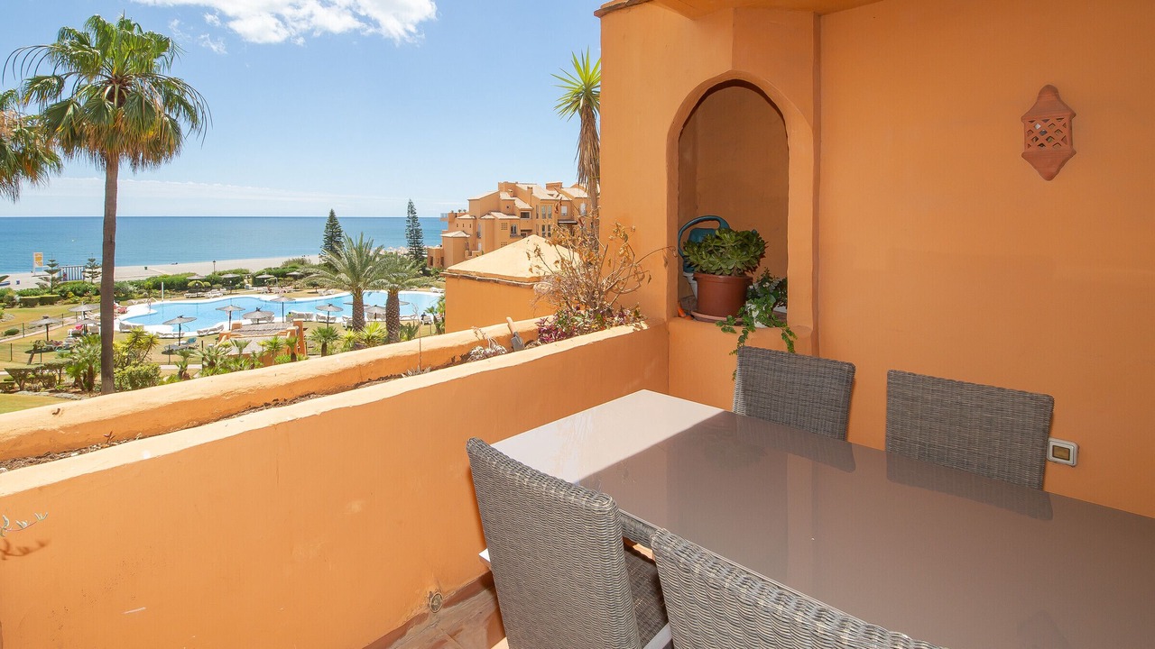 Photo of Outdoor in Castillo de la Duquesa