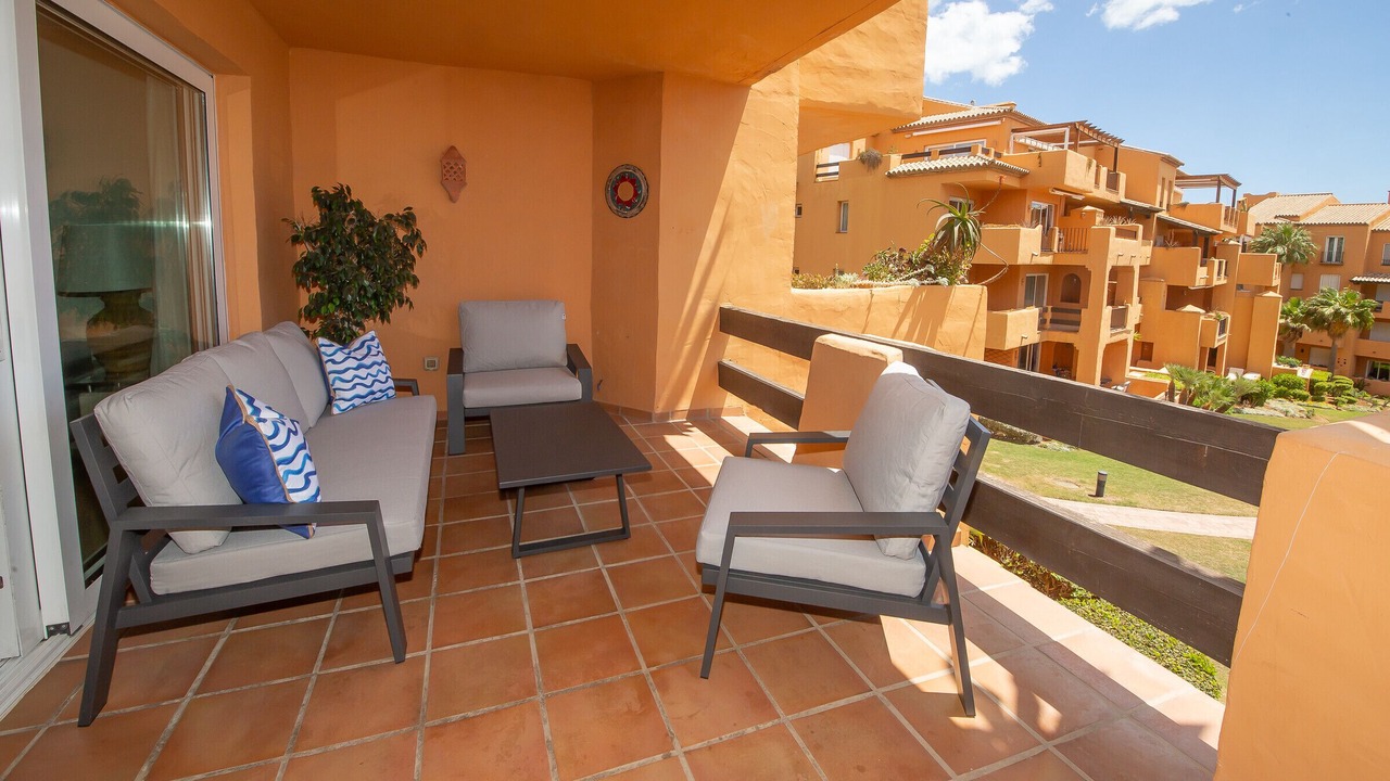 Photo of Outdoor in Castillo de la Duquesa
