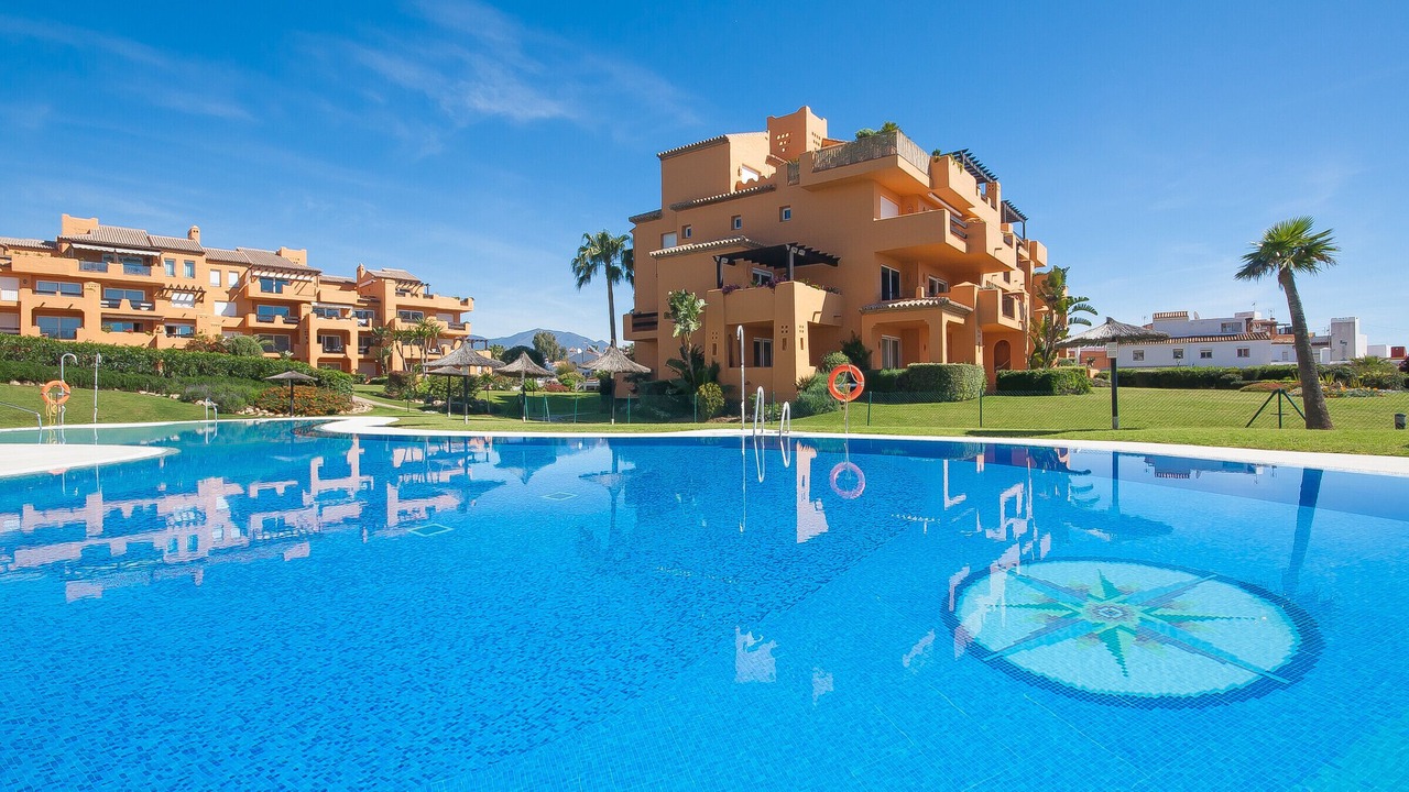 Photo of Outdoor in Castillo de la Duquesa