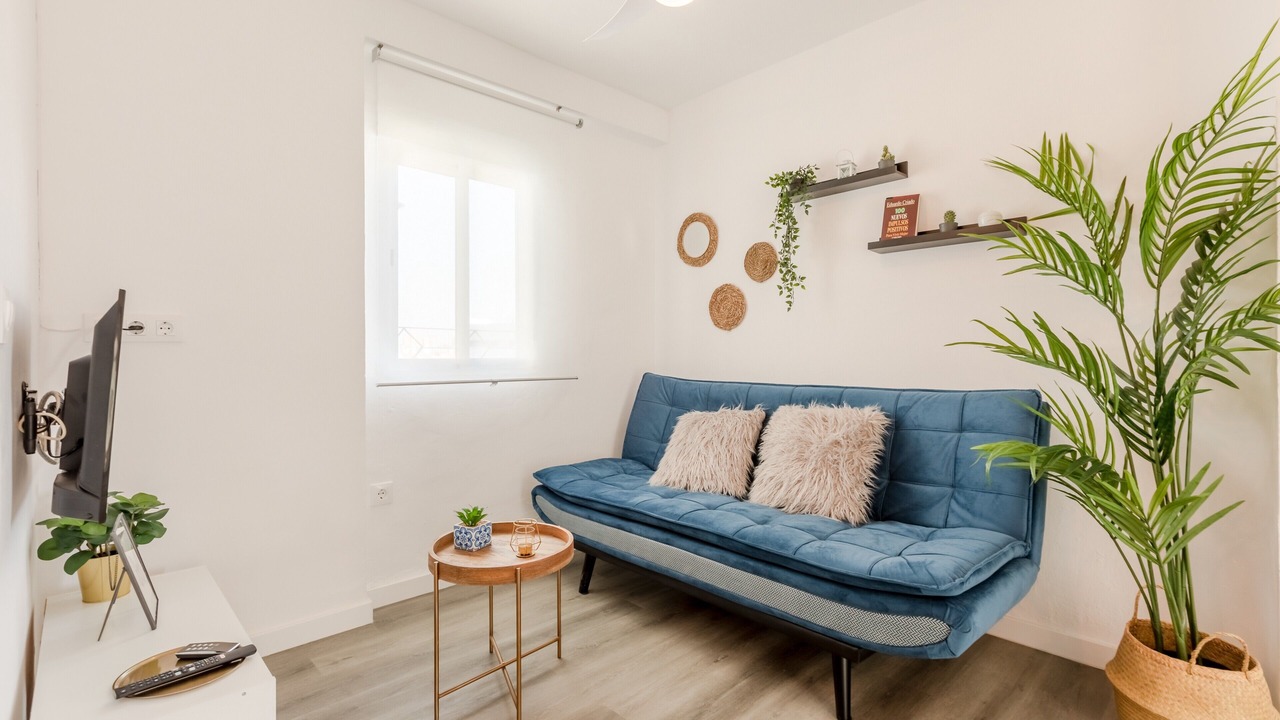 Photo of Livingroom in El Rocio