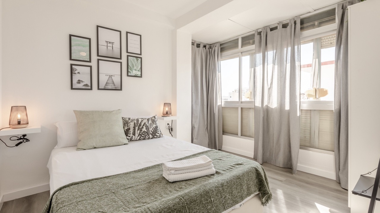 Photo of Bedroom in El Rocio