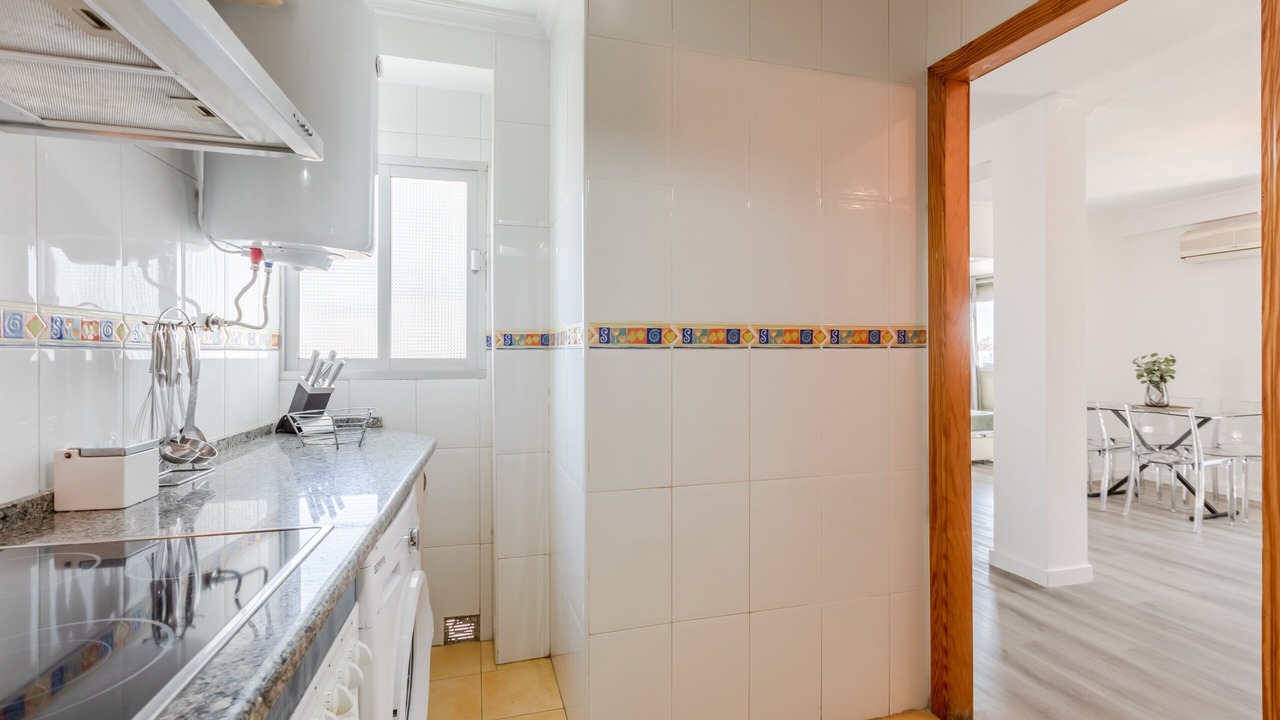 Photo of Kitchen in El Rocio