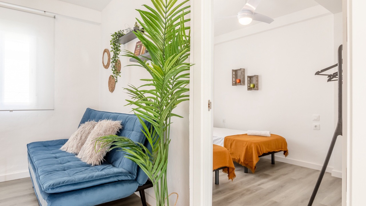 Photo of Bedroom in El Rocio