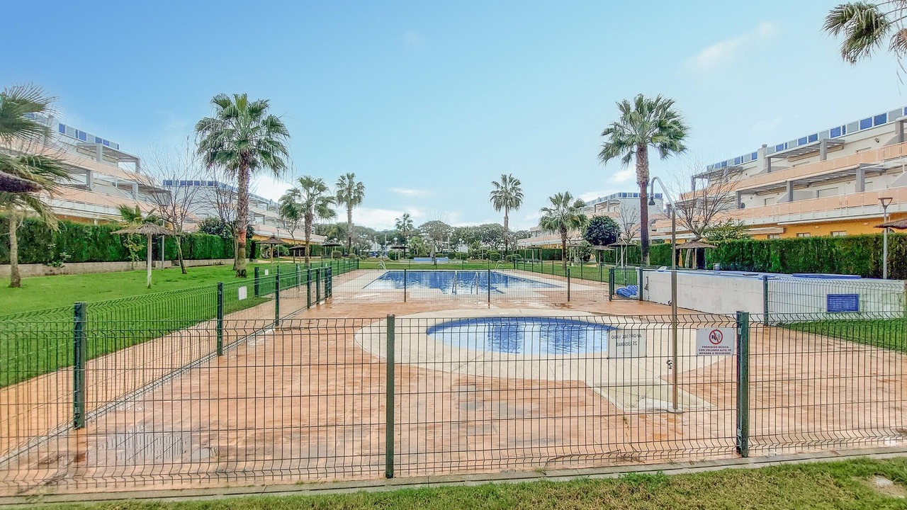 Photo of Outdoor in Chipiona