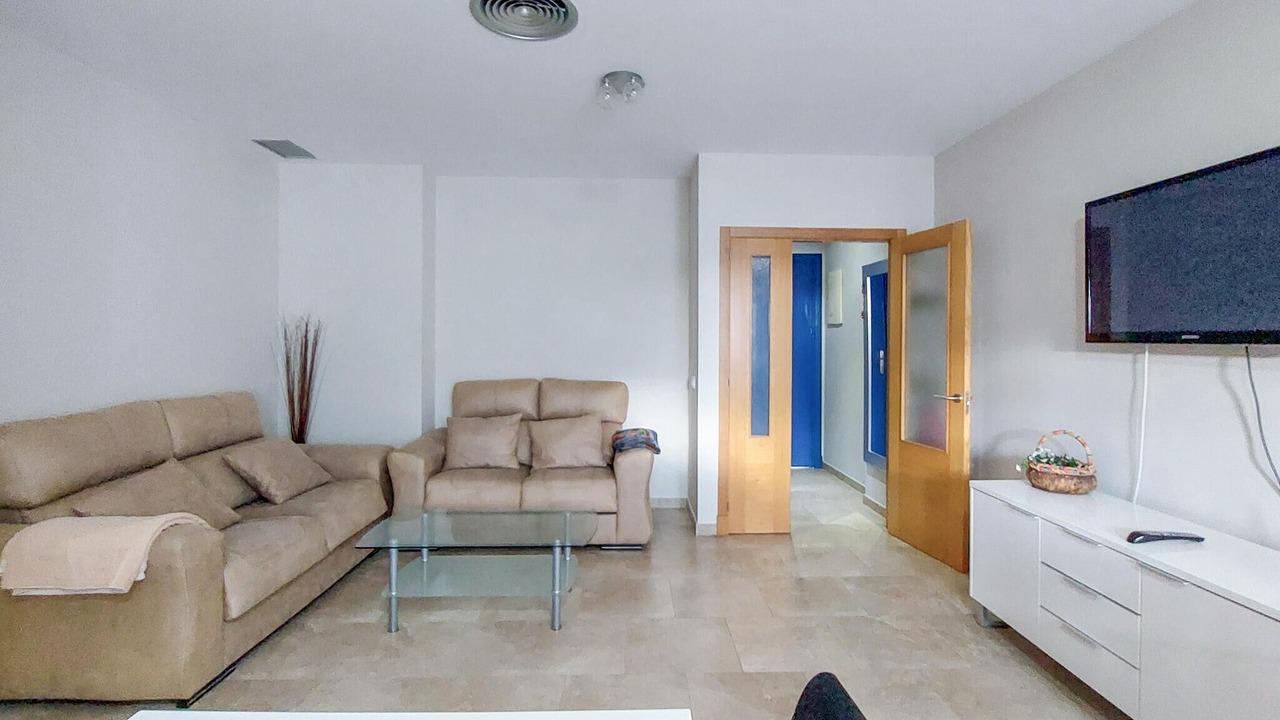 Photo of Bedroom in Chipiona