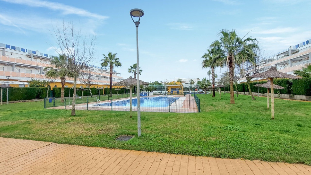 Photo of Outdoor in Chipiona