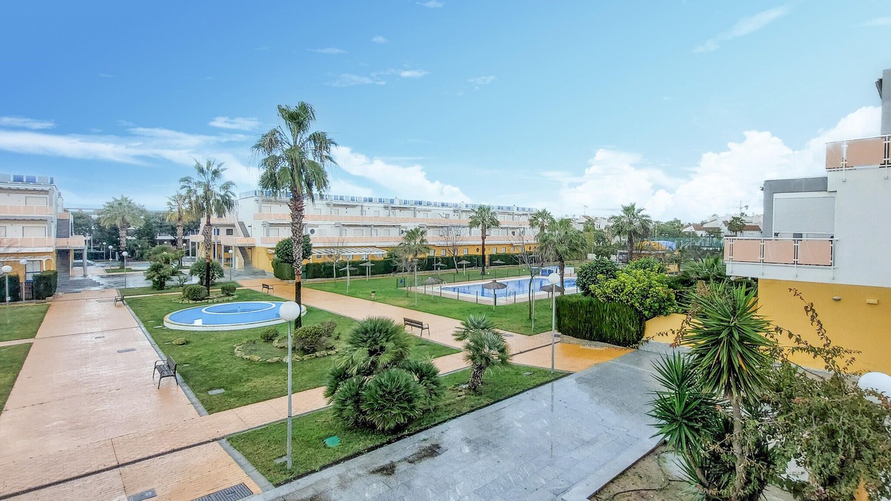 Photo of Outdoor in Chipiona