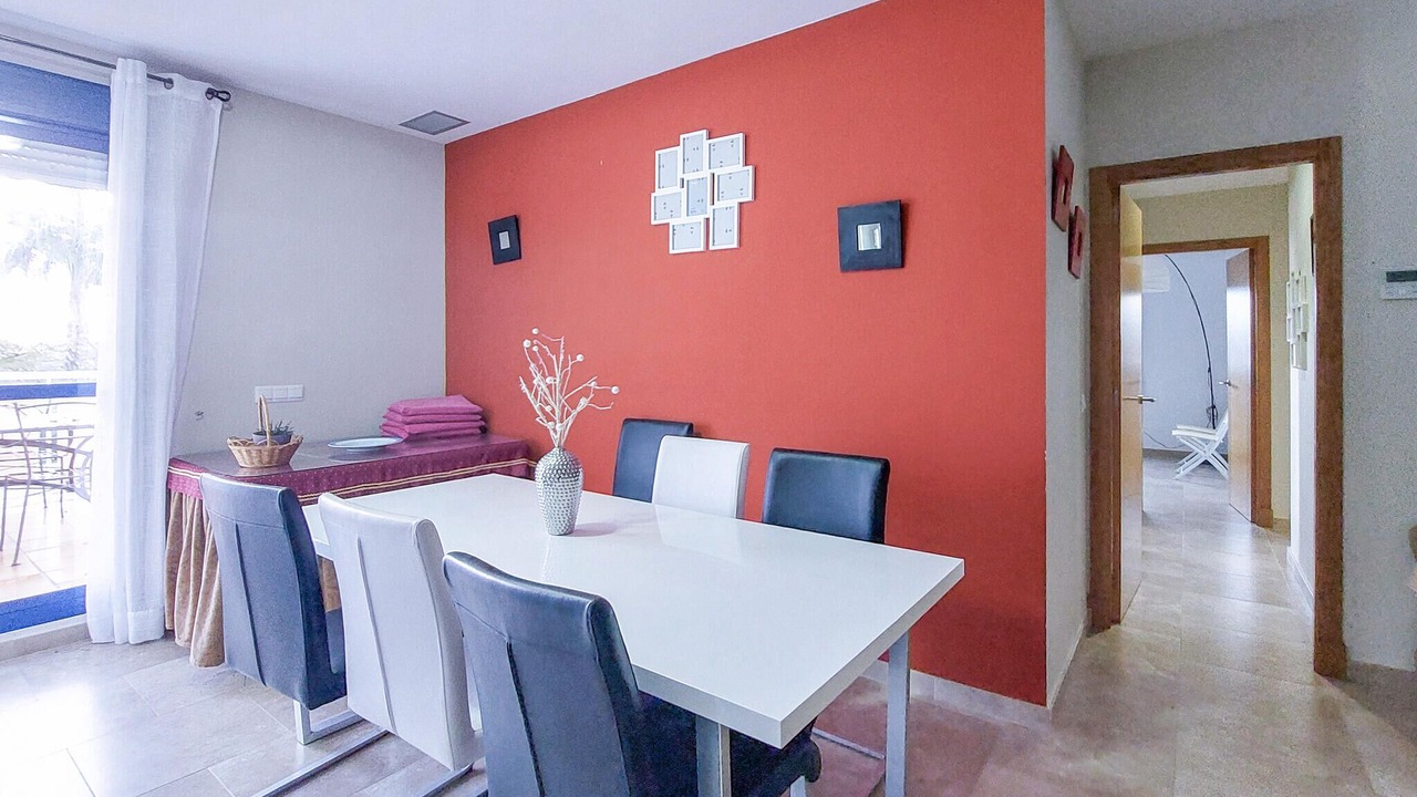Photo of Bedroom in Chipiona