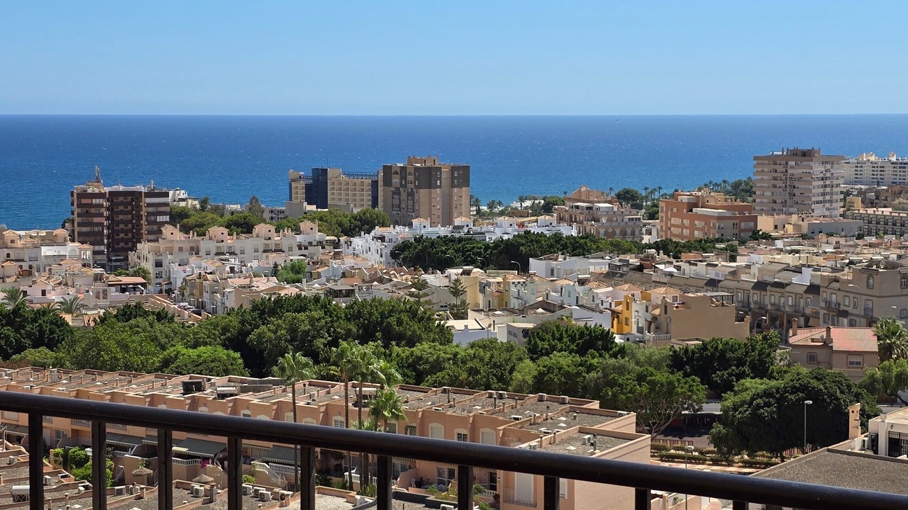 Photo of Outdoor in Aguadulce