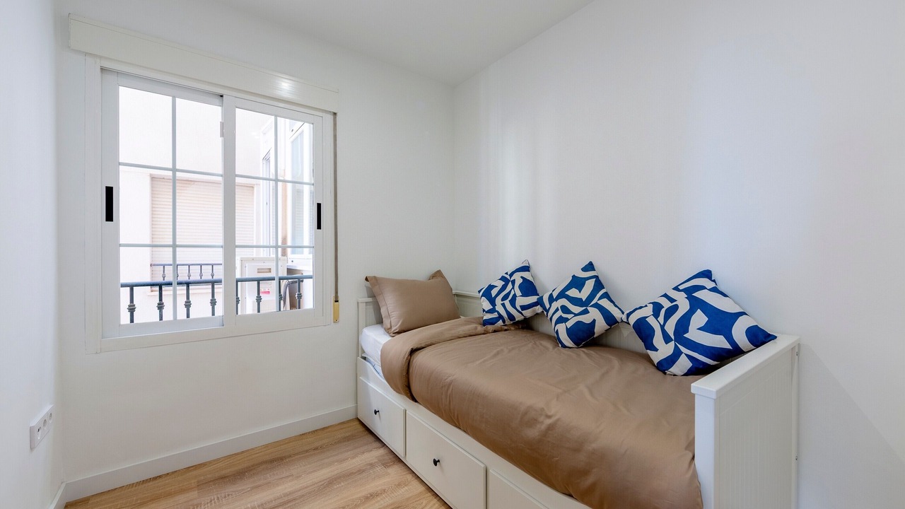 Photo of Bedroom in Aguadulce