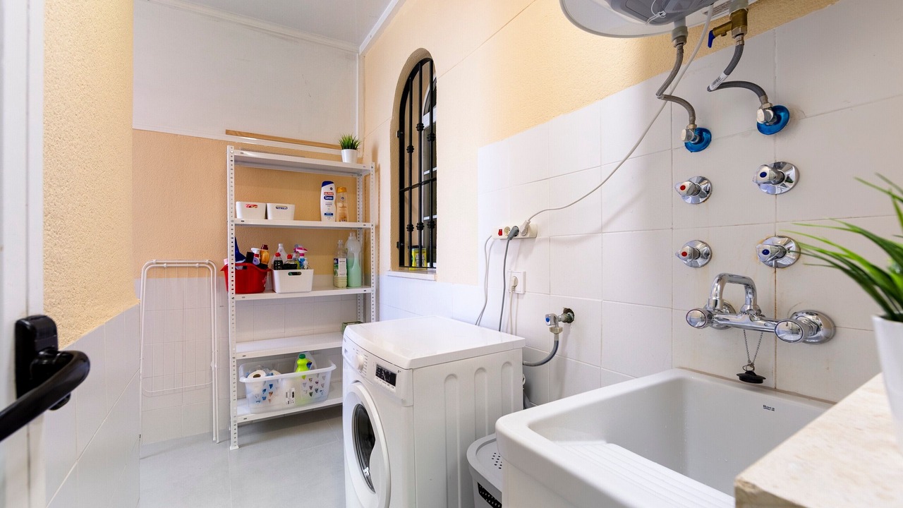 Photo of Bathroom in Aguadulce
