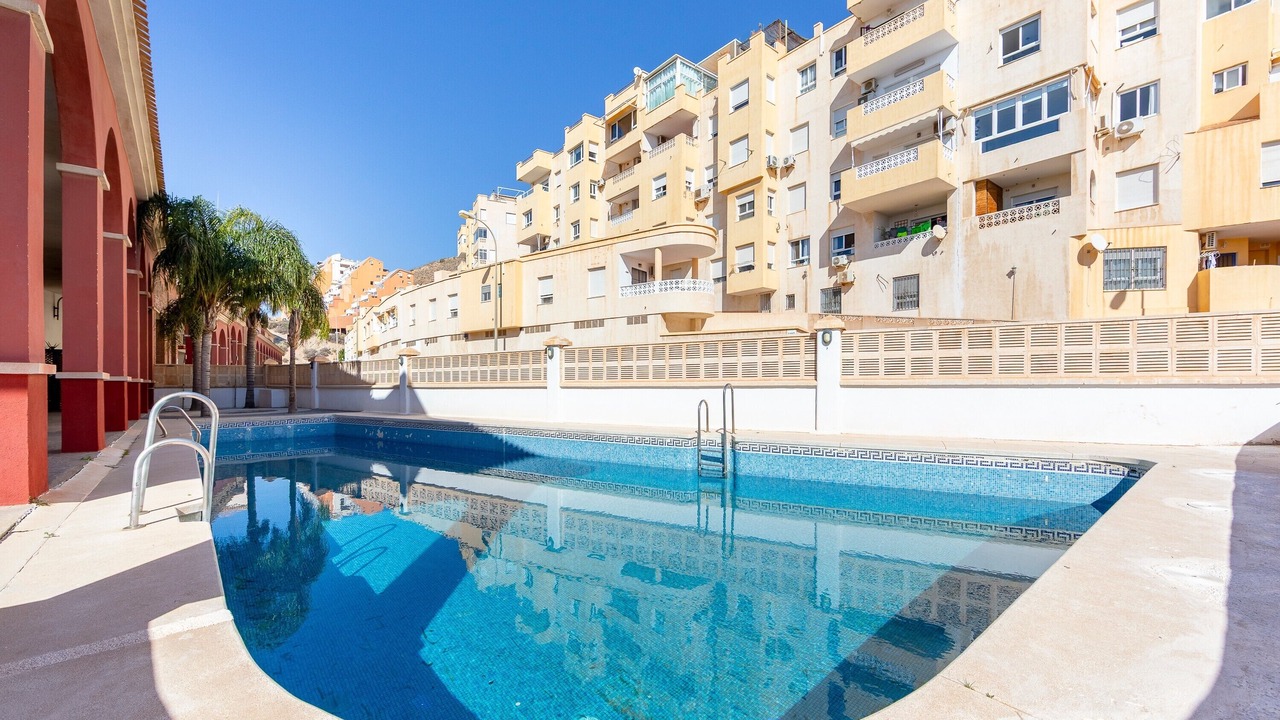 Photo of Outdoor in Aguadulce