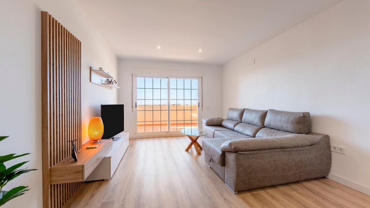 Photo of Livingroom in Aguadulce