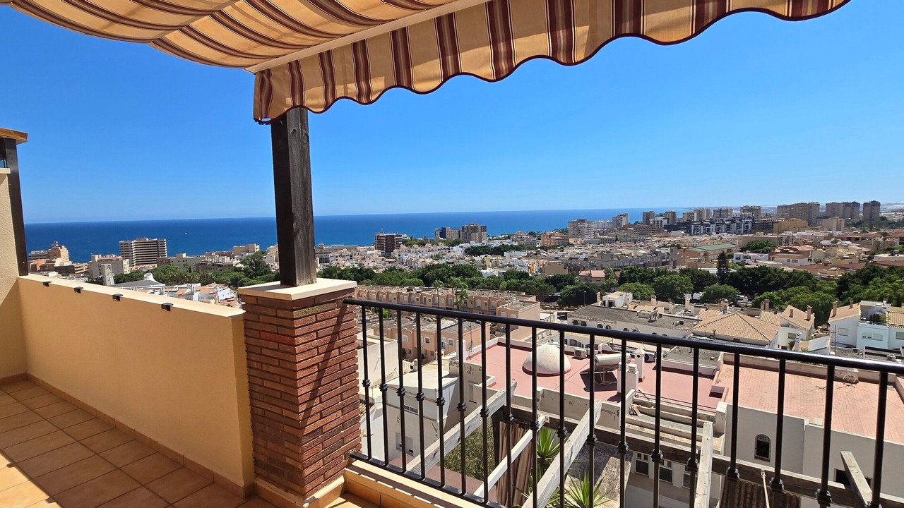 Photo of Outdoor in Aguadulce