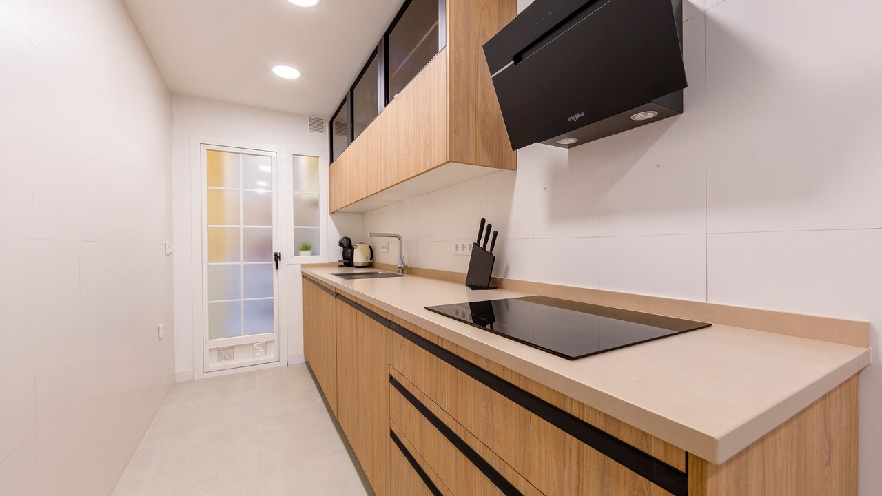 Photo of Kitchen in Aguadulce