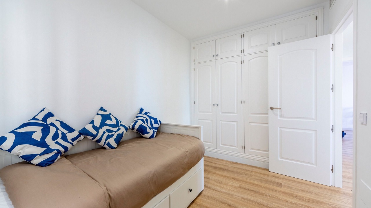 Photo of Bedroom in Aguadulce