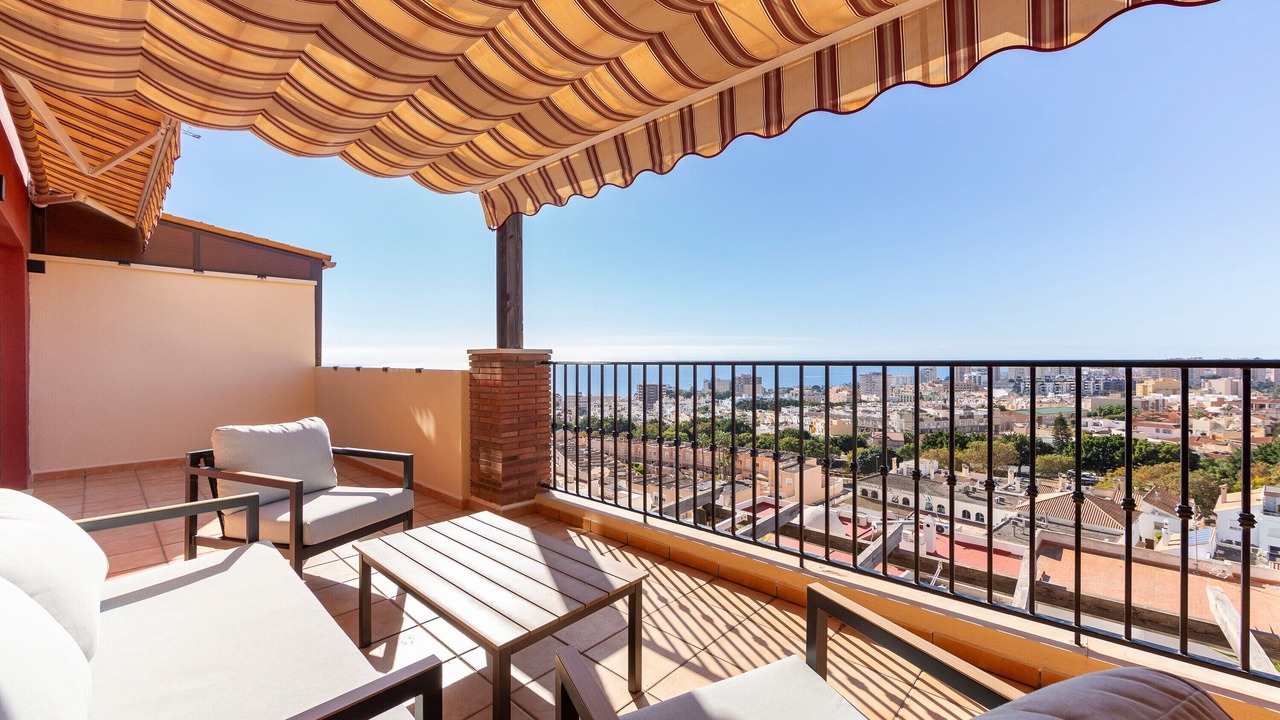 Photo of Outdoor in Aguadulce