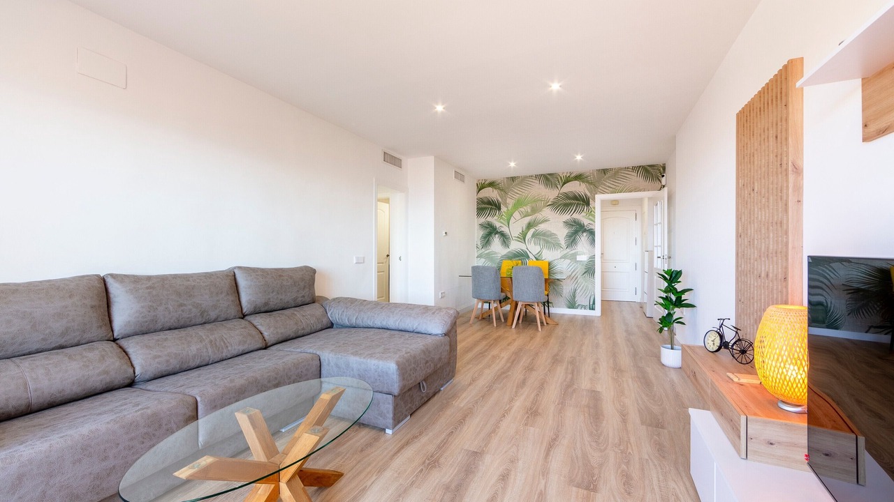Photo of Livingroom in Aguadulce