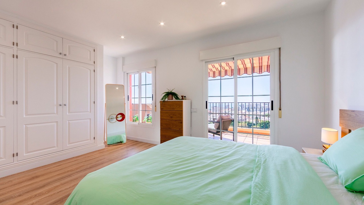 Photo of Bedroom in Aguadulce