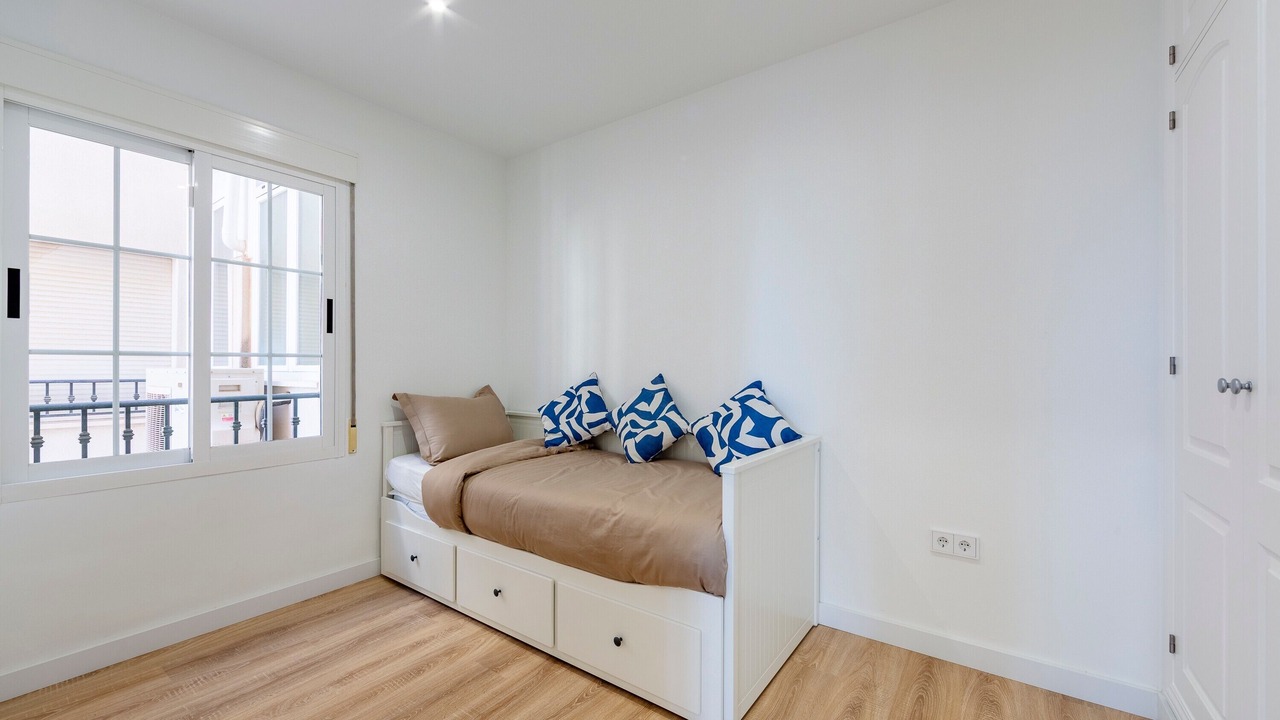Photo of Bedroom in Aguadulce