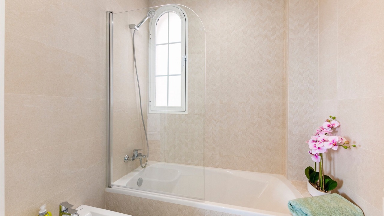 Photo of Bathroom in Aguadulce