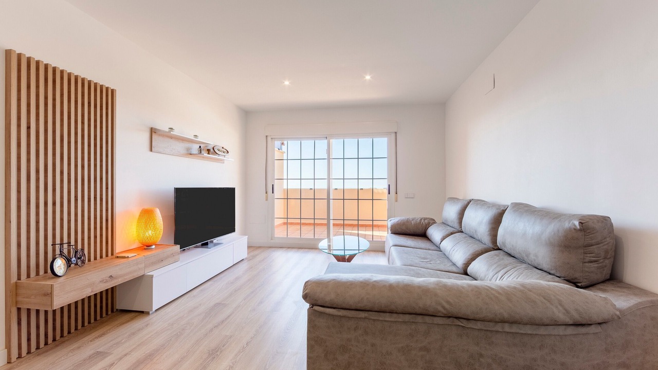 Photo of Livingroom in Aguadulce