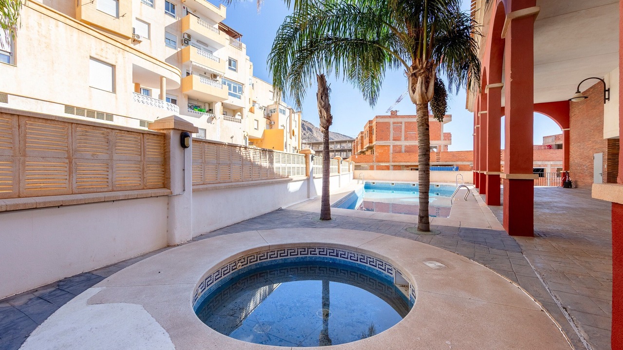 Photo of Outdoor in Aguadulce