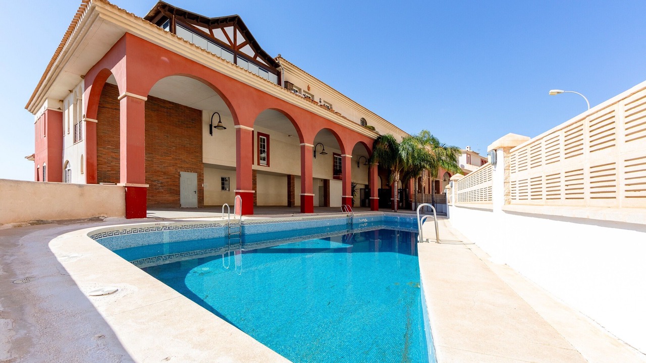 Photo of Outdoor in Aguadulce