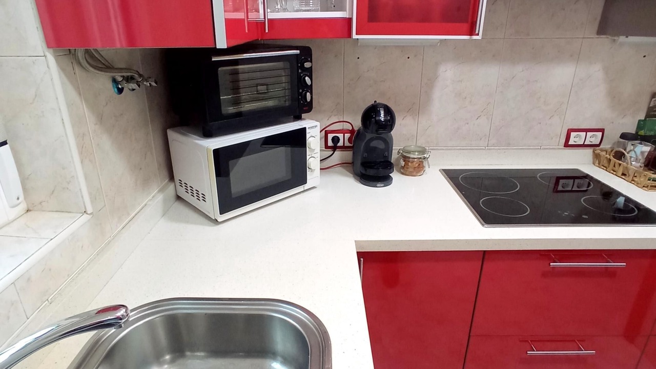 Photo of Kitchen in Distrito Noroeste