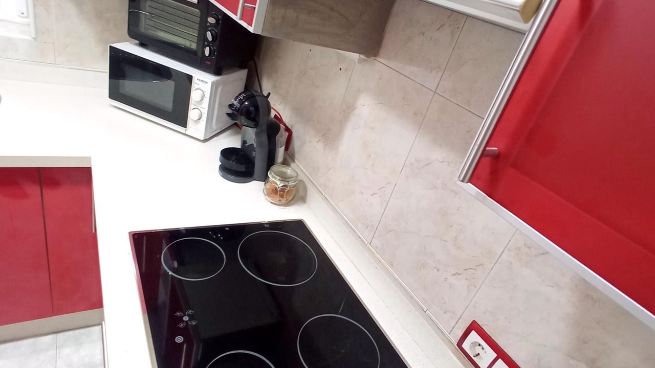 Photo of Kitchen in Distrito Noroeste