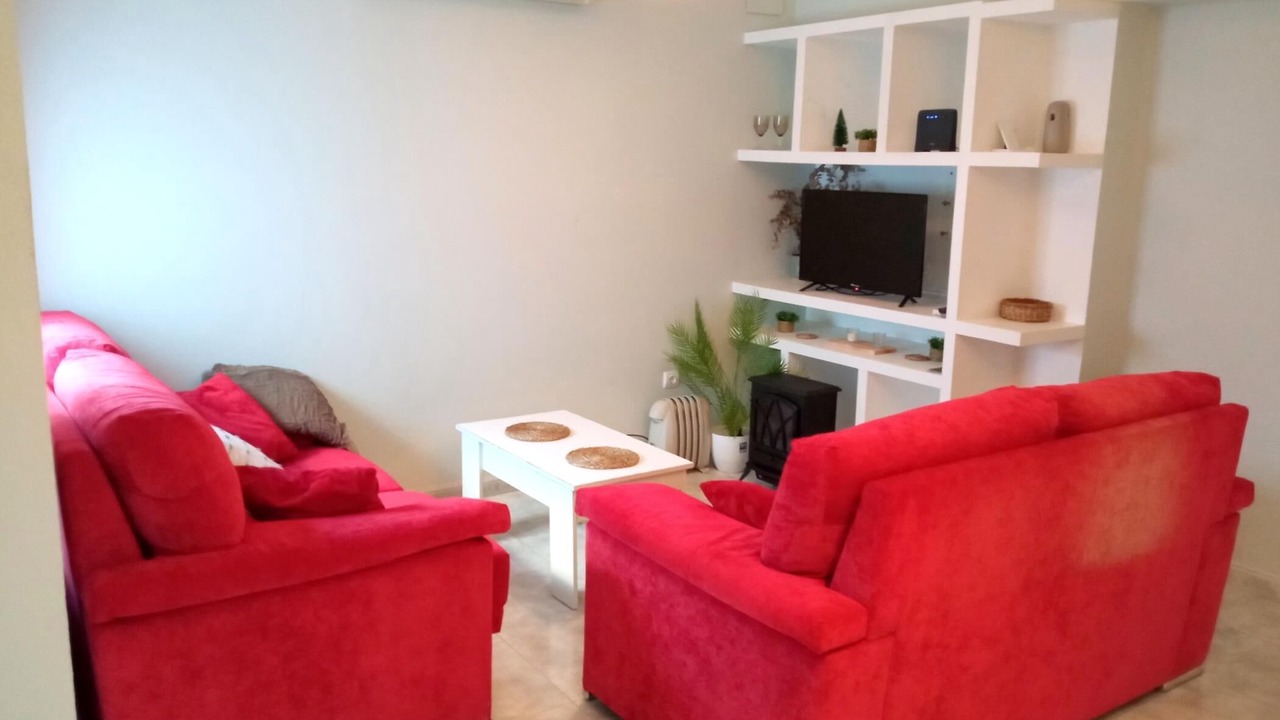 Photo of Livingroom in Distrito Noroeste