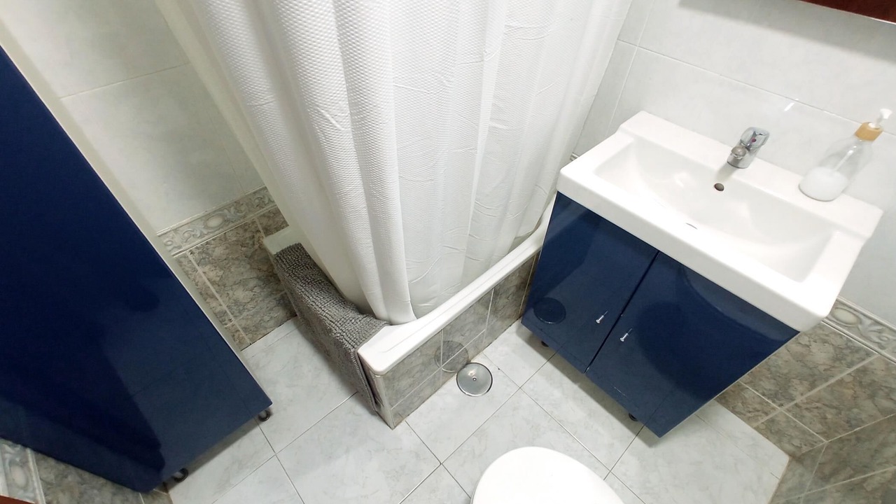 Photo of Bathroom in Distrito Noroeste