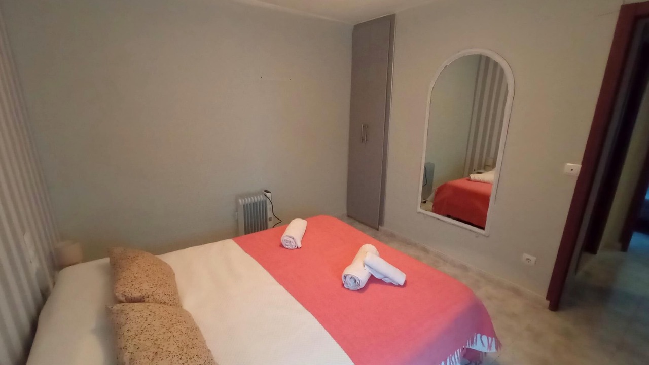 Photo of Bedroom in Distrito Noroeste
