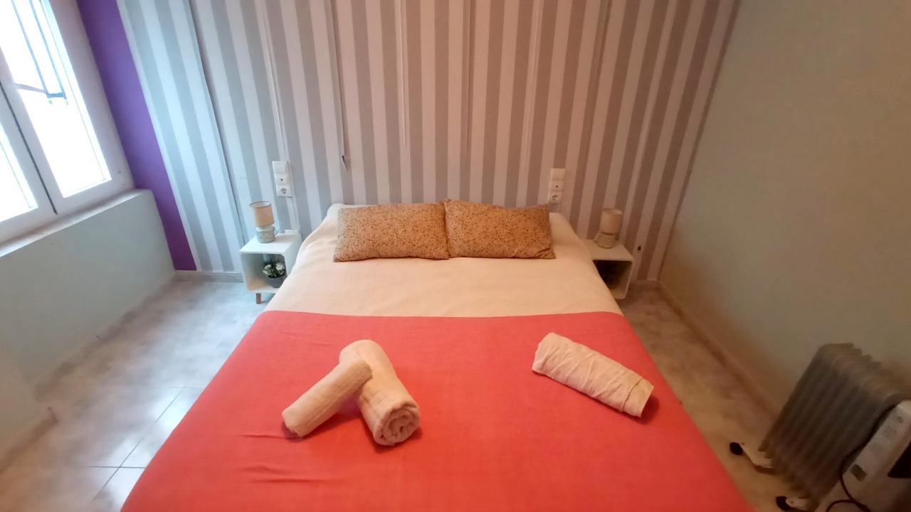 Photo of Bedroom in Distrito Noroeste