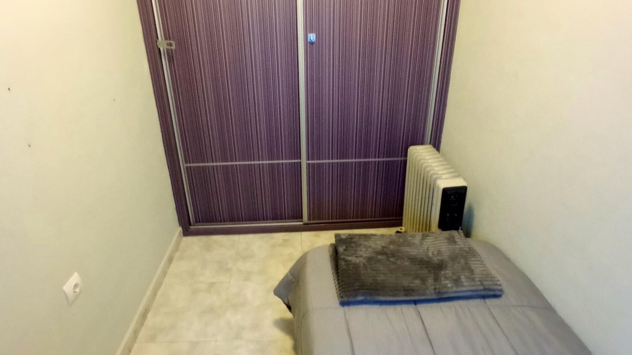Photo of Bedroom in Distrito Noroeste