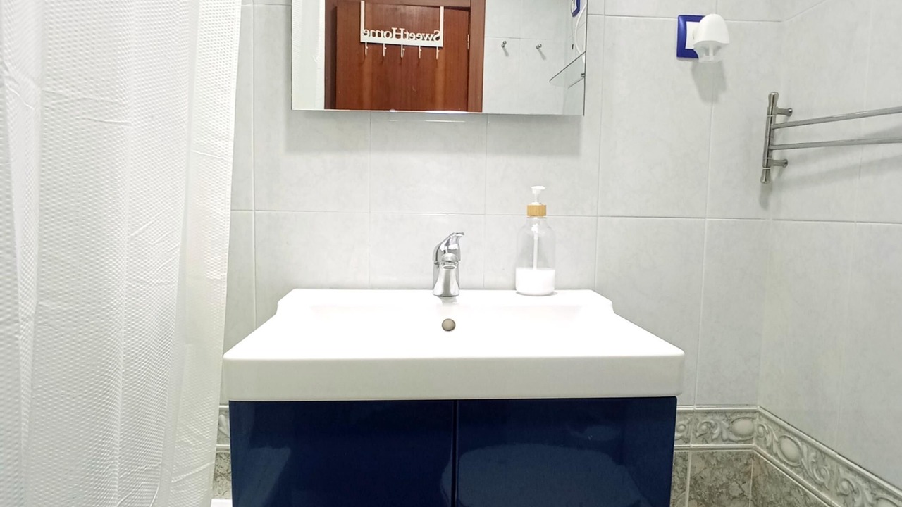 Photo of Bathroom in Distrito Noroeste
