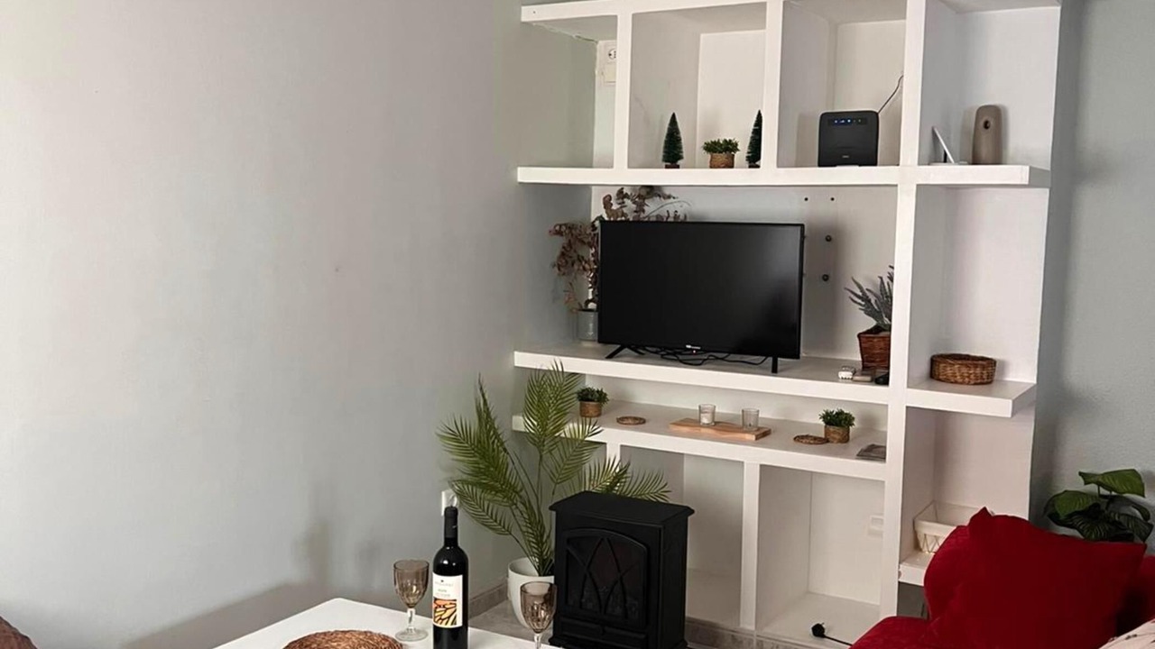 Photo of Livingroom in Distrito Noroeste