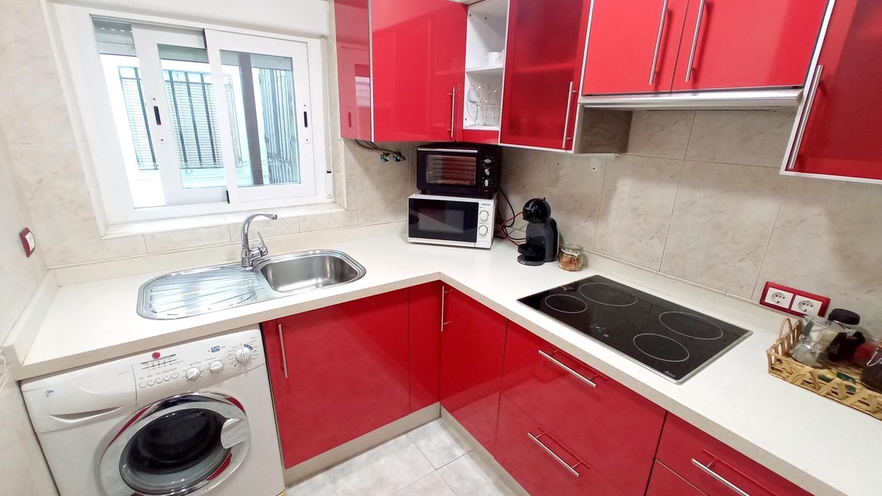 Photo of Kitchen in Distrito Noroeste