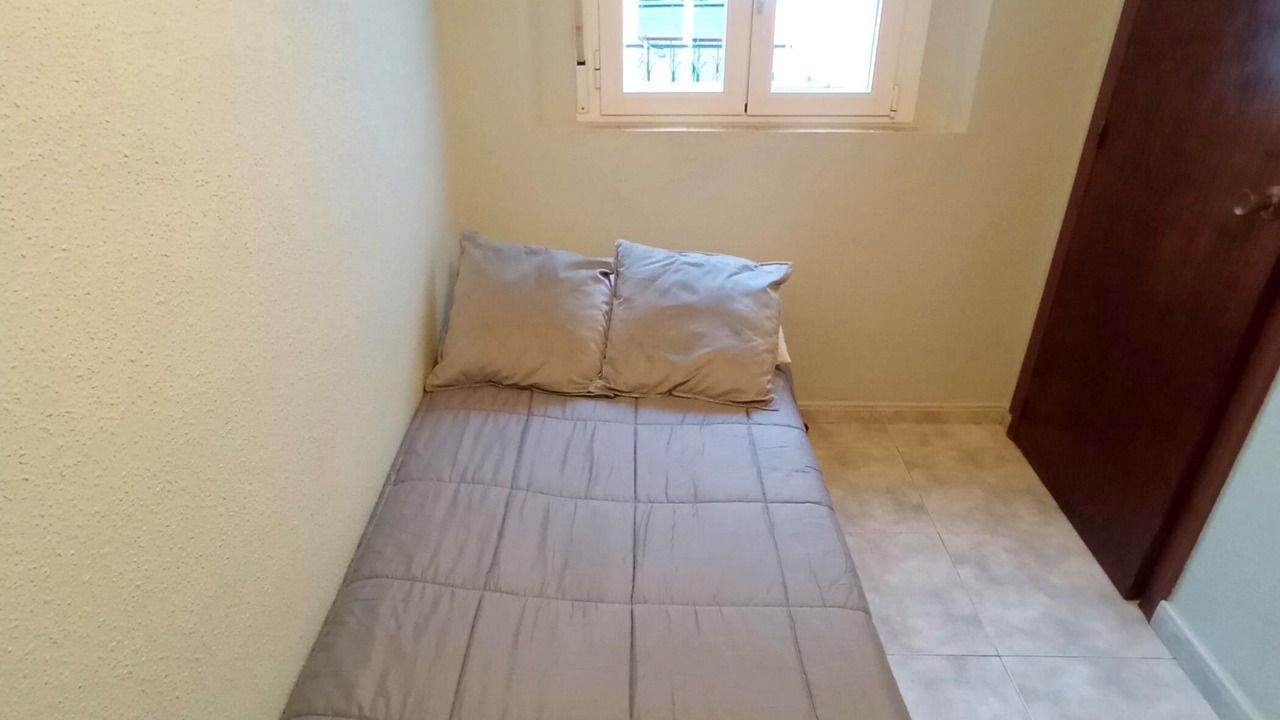 Photo of Bedroom in Distrito Noroeste