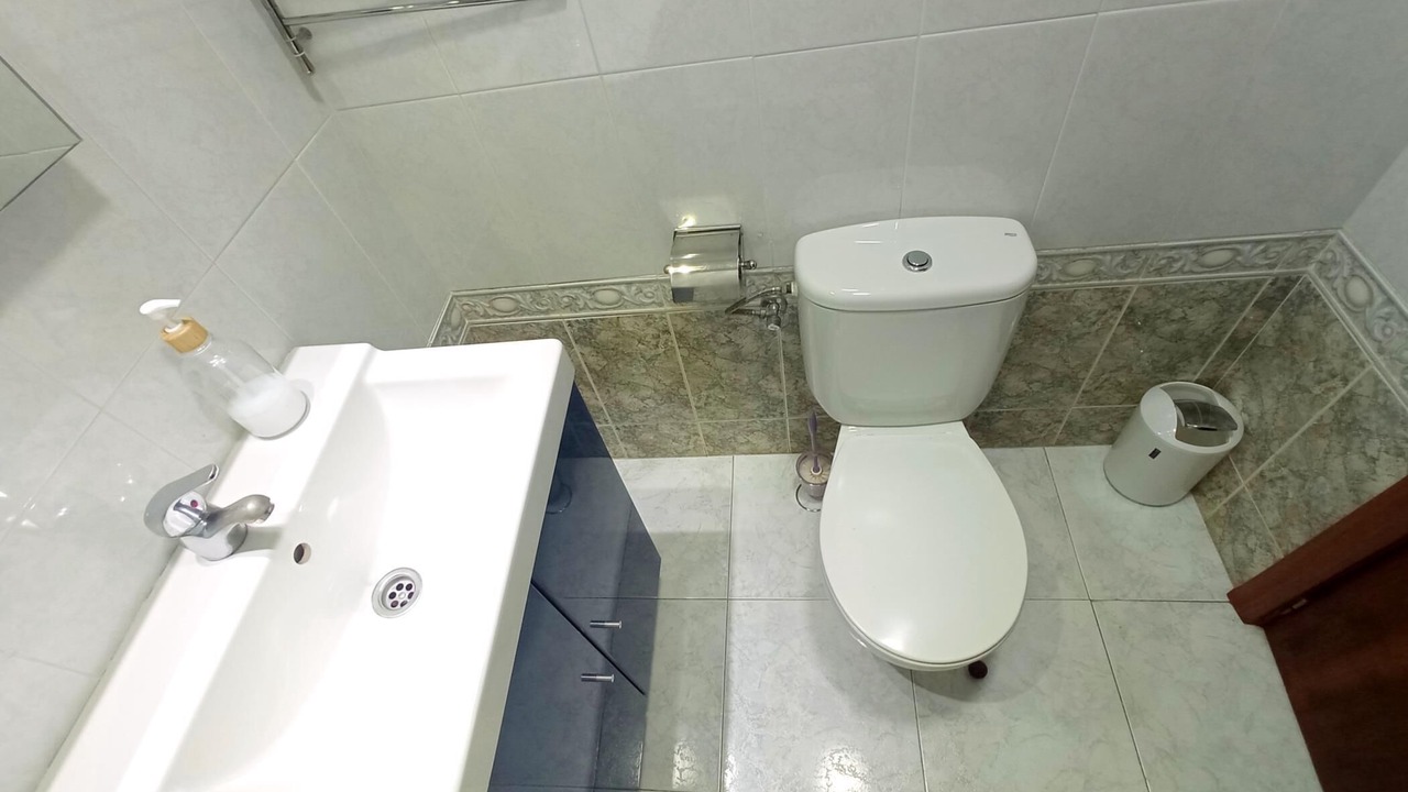 Photo of Bathroom in Distrito Noroeste