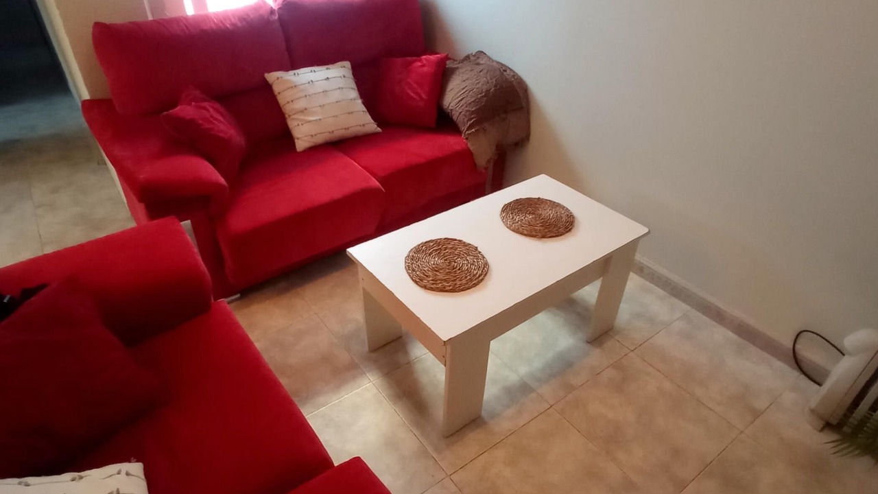Photo of Livingroom in Distrito Noroeste