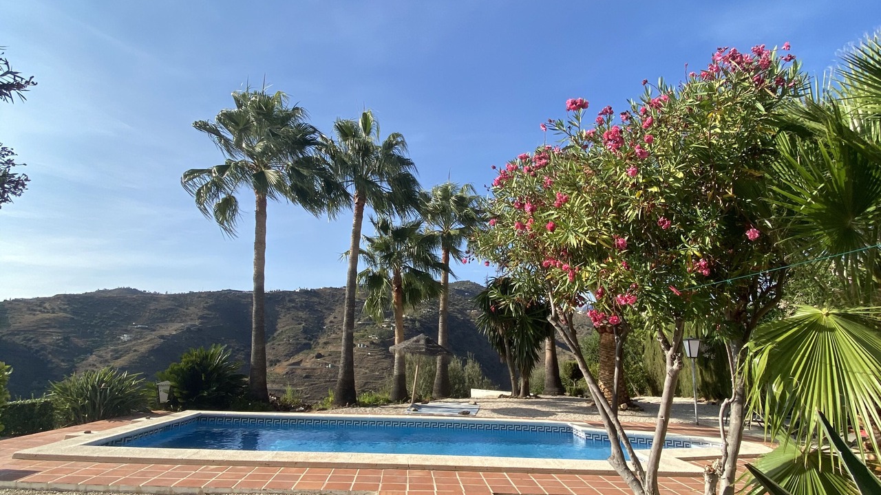 Photo of Outdoor in Sayalonga