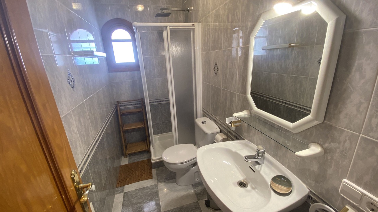 Photo of Bathroom in Sayalonga