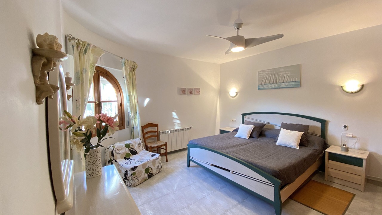 Photo of Bedroom in Sayalonga