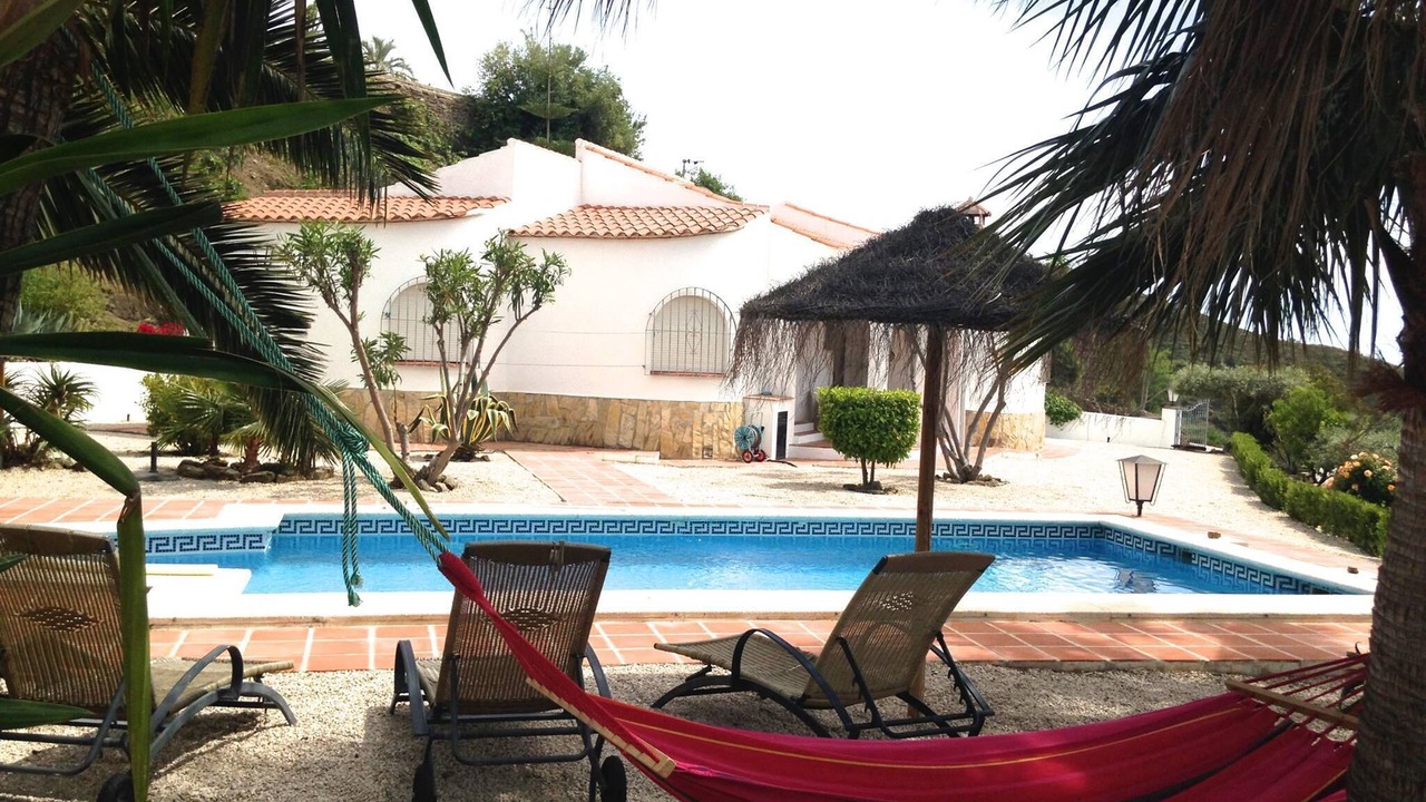 Photo of Outdoor in Sayalonga