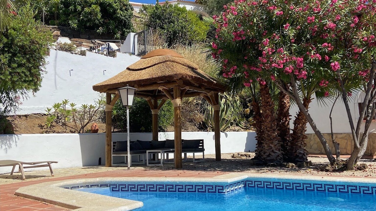 Photo of Outdoor in Sayalonga
